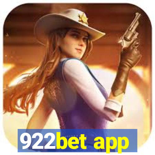 922bet app